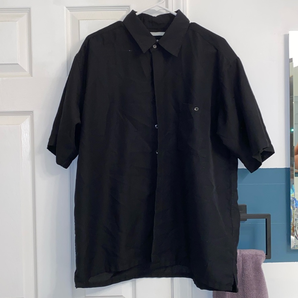 GNW Shirt XL